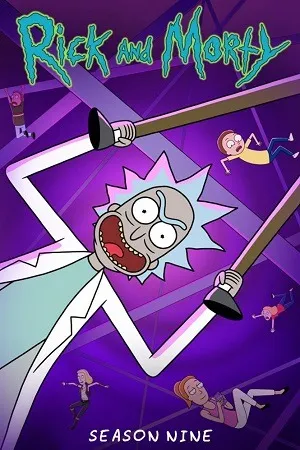 Rick and Morty 2026 Season 9 English Audio WEB-DL 720p - 1080p [EP-06 ADDED]